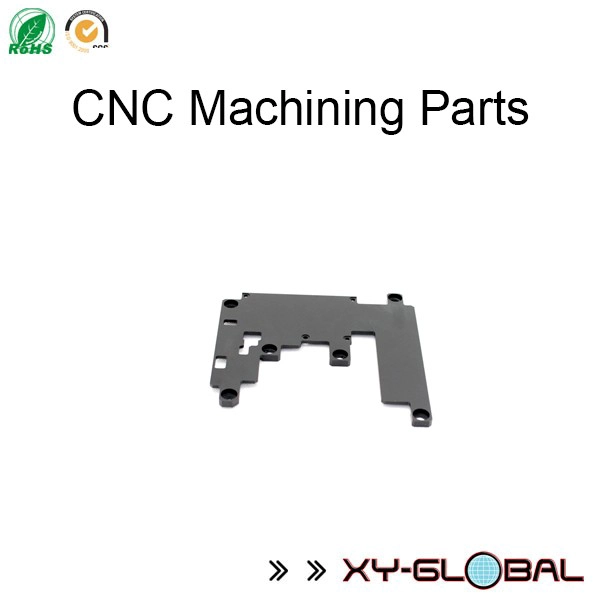 Custom cars parts cnc machining with high quality