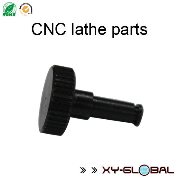 Custom precision instruments CNC lathe SUS 303 parts