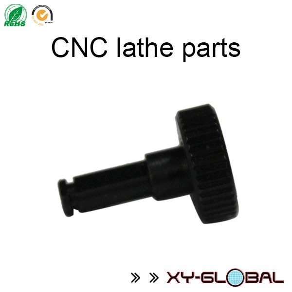 Custom precision instruments CNC lathe SUS 303 parts