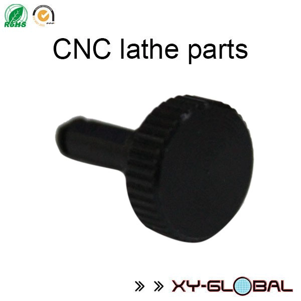 Custom precision instruments CNC lathe SUS 303 parts