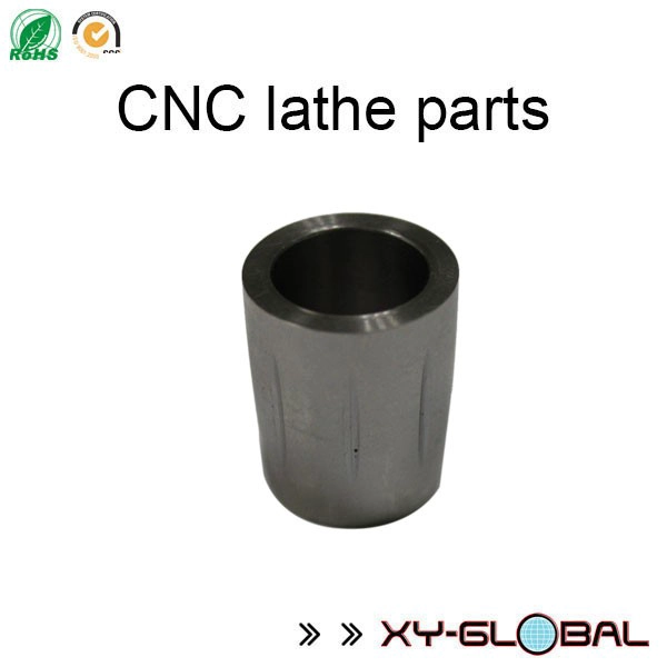 Customized AL6061 CNC lathe Accessories for precision instruments