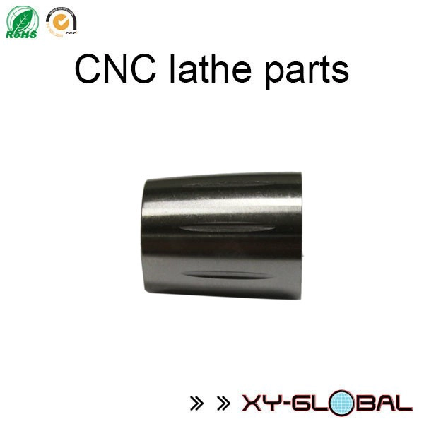 Customized AL6061 CNC lathe Accessories for precision instruments