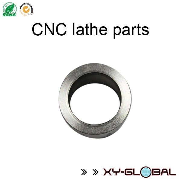 Customized AL6061 CNC lathe Accessories for precision instruments