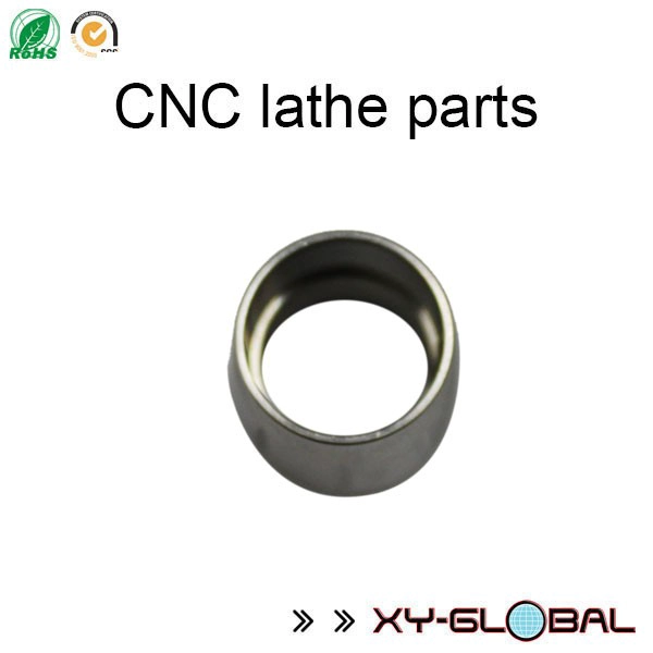 Customized AL6061 CNC lathe Accessories for precision instruments