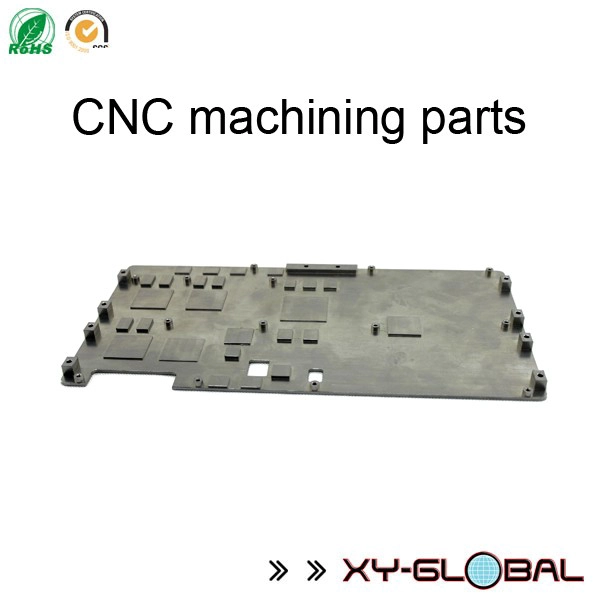Customized Aluminum Parts