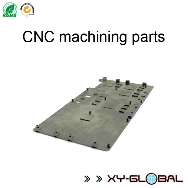 Customized Aluminum Parts