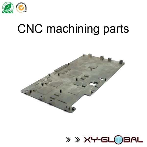 Customized Aluminum Parts