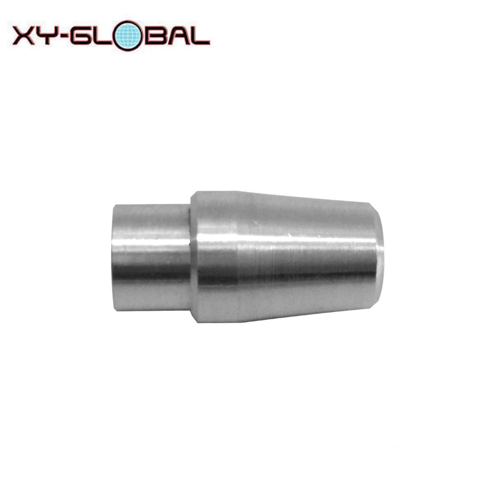 Customized CNC Precision Machining