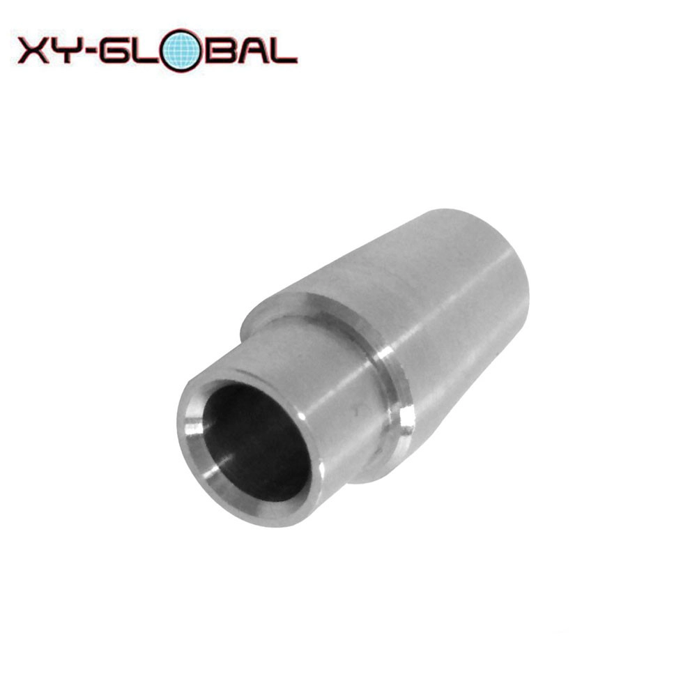 Customized CNC Precision Machining
