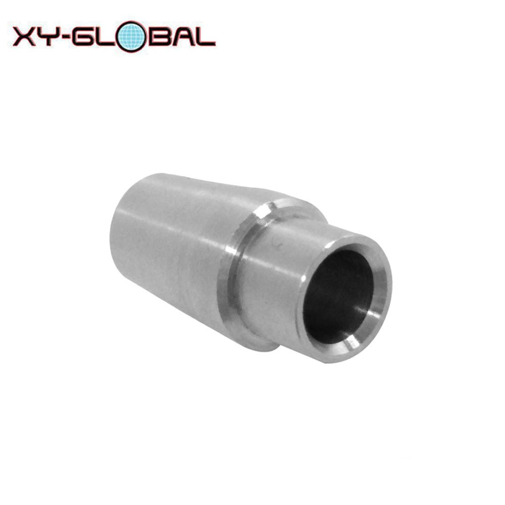 Customized CNC Precision Machining