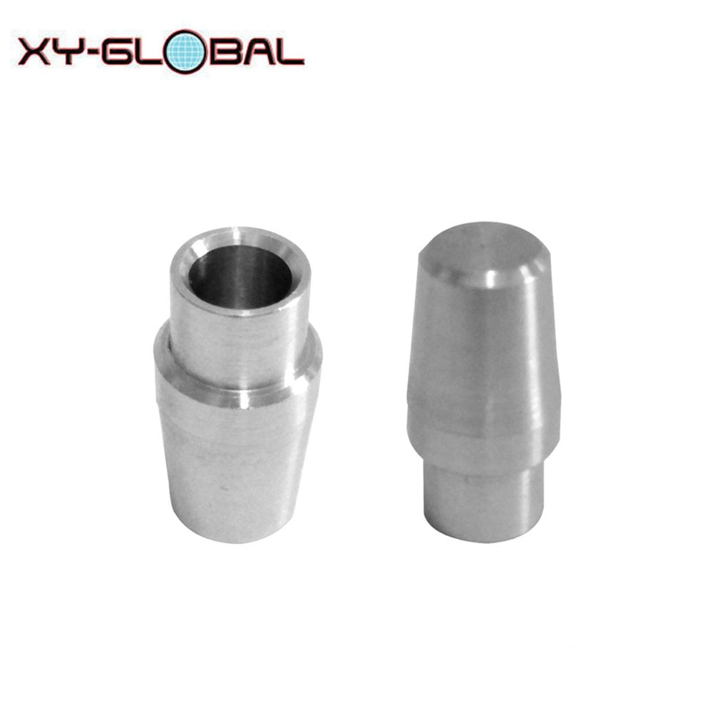 Customized CNC Precision Machining