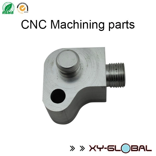 Serviço de usinagem CNC personalizado feitos peças de usinagem CNC