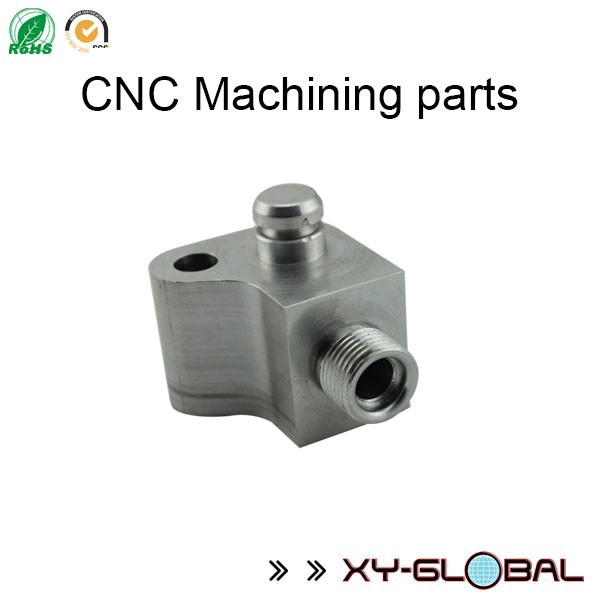 Serviço de usinagem CNC personalizado feitos peças de usinagem CNC