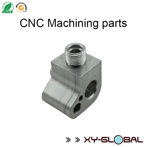 Serviço de usinagem CNC personalizado feitos peças de usinagem CNC