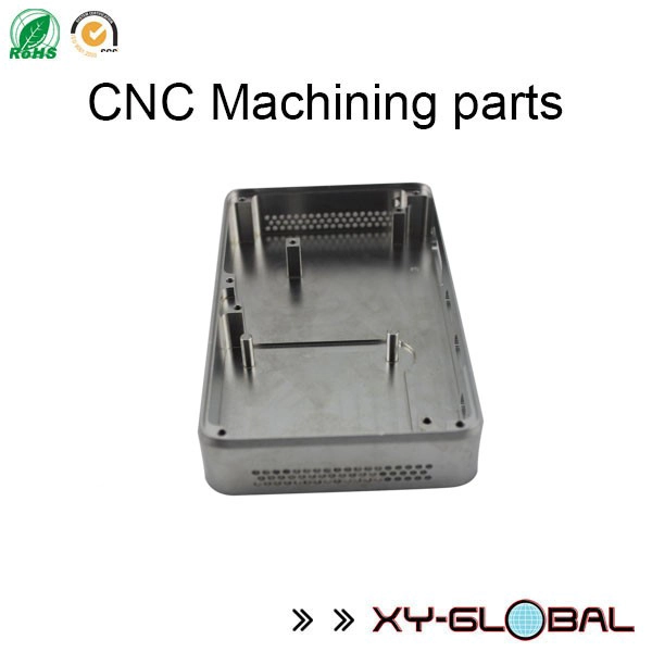 Customized CNC pièces de précision médicale