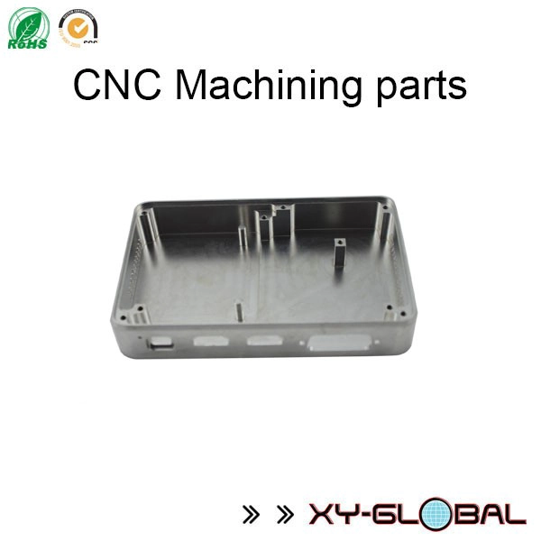 Customized CNC pièces de précision médicale