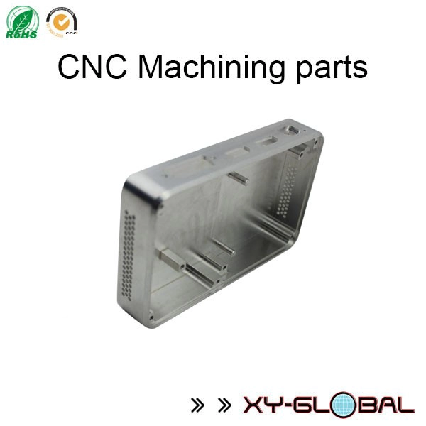 Customized CNC pièces de précision médicale