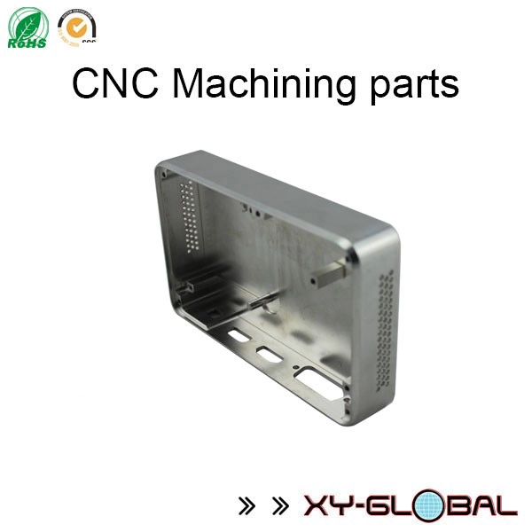 Customized CNC pièces de précision médicale