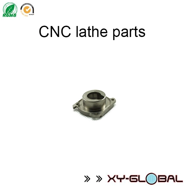 Customized High Precision Edelstahl CNC-Teile