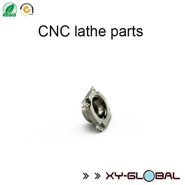 Customized High Precision Edelstahl CNC-Teile