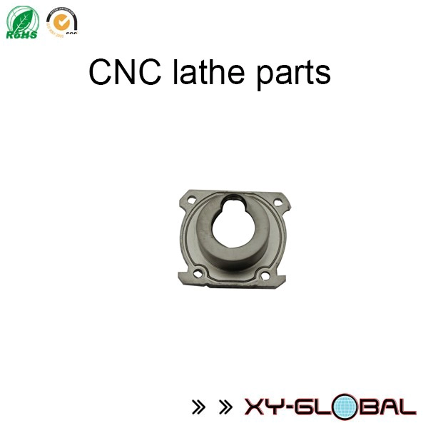 Customized High Precision Edelstahl CNC-Teile