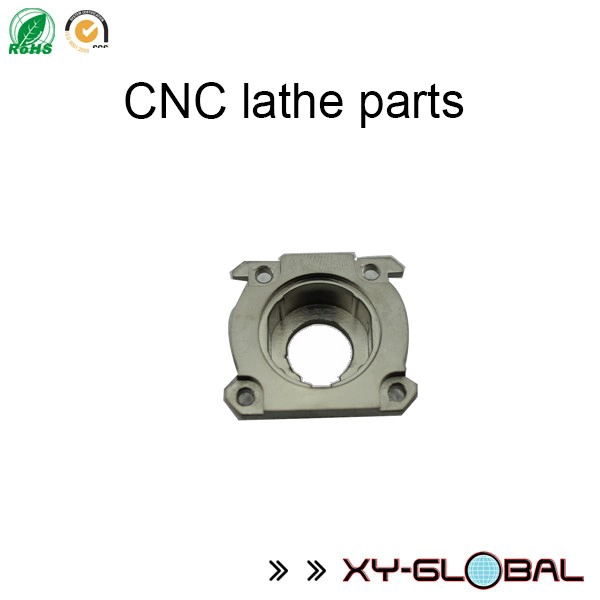 Customized High Precision Edelstahl CNC-Teile