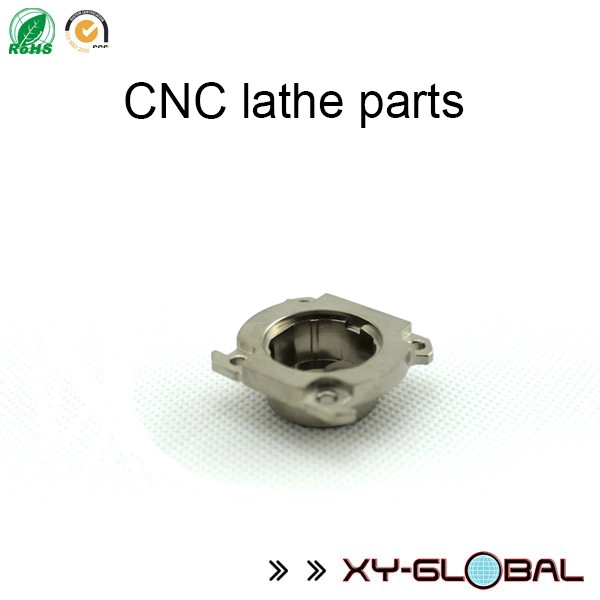 Customized High Precision Edelstahl CNC-Teile