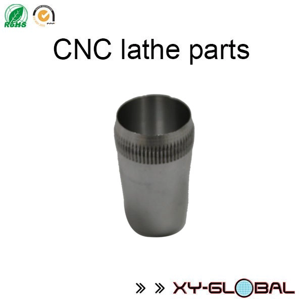 Customized Precision AL6061 CNC lathe instruments Accessories