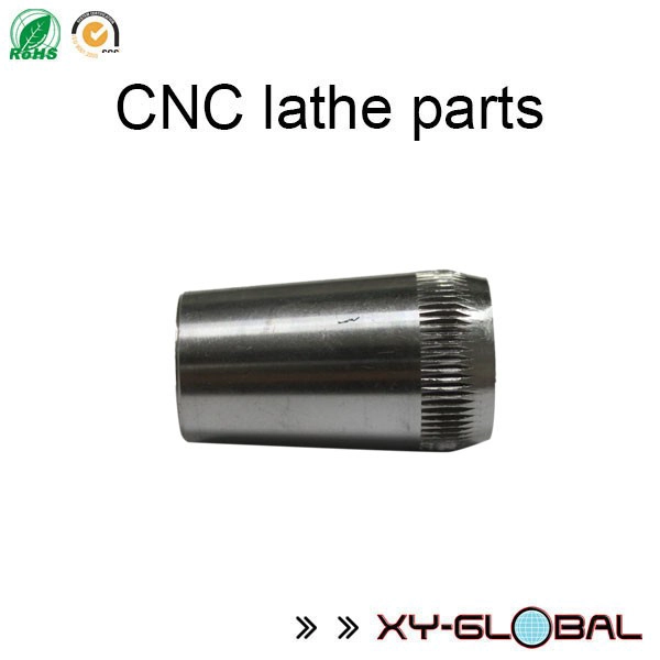 Customized Precision AL6061 CNC lathe instruments Accessories