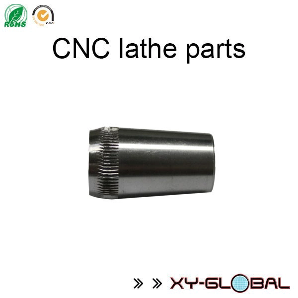Customized Precision AL6061 CNC lathe instruments Accessories