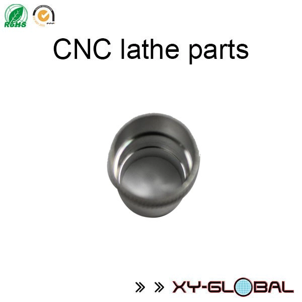 Customized Precision AL6061 CNC lathe instruments Accessories