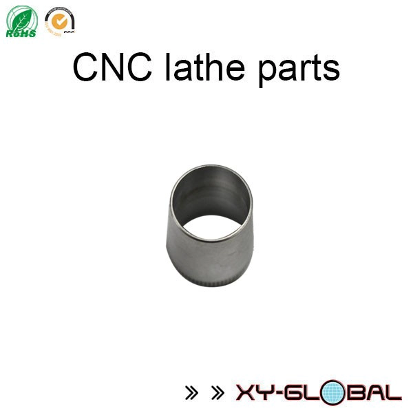 Customized Precision AL6061 CNC lathe instruments Accessories