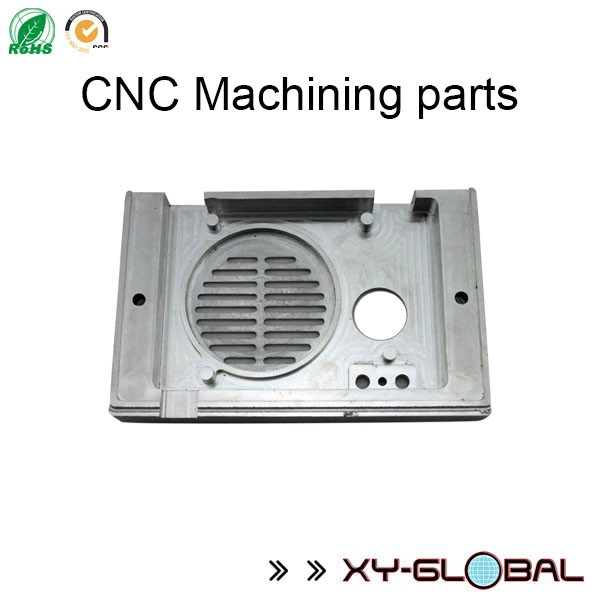 Customized Precision CNC Machining parts