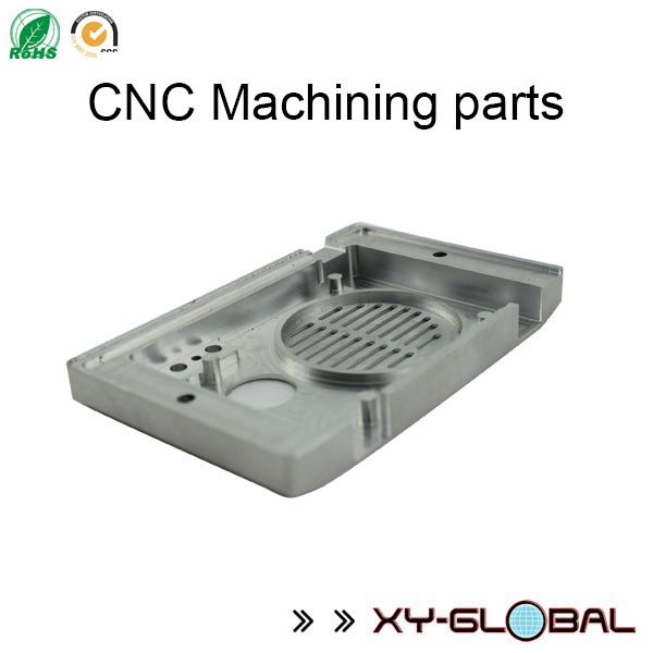 Customized Precision CNC Machining parts
