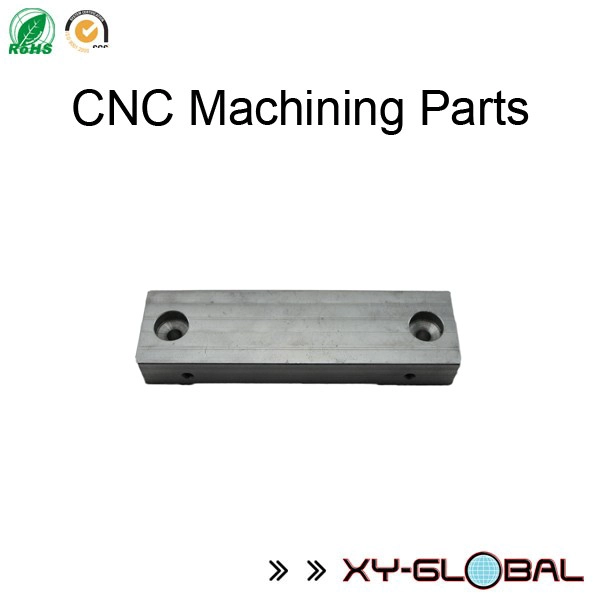 Customized al6061 metal parts
