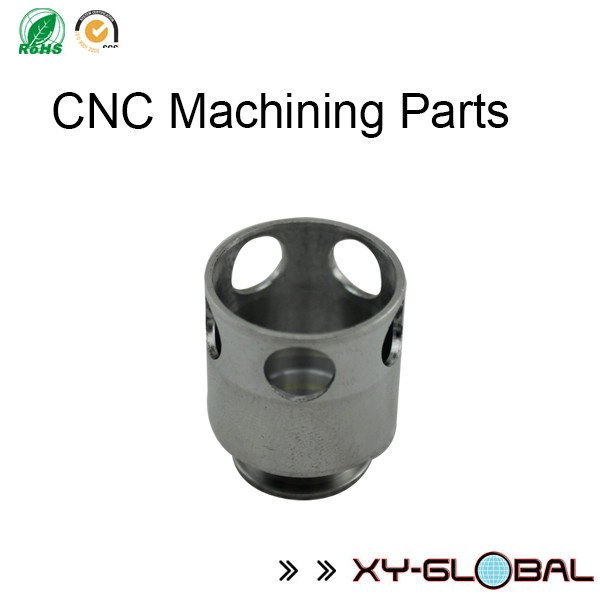 Customized cnc machined parts with best price