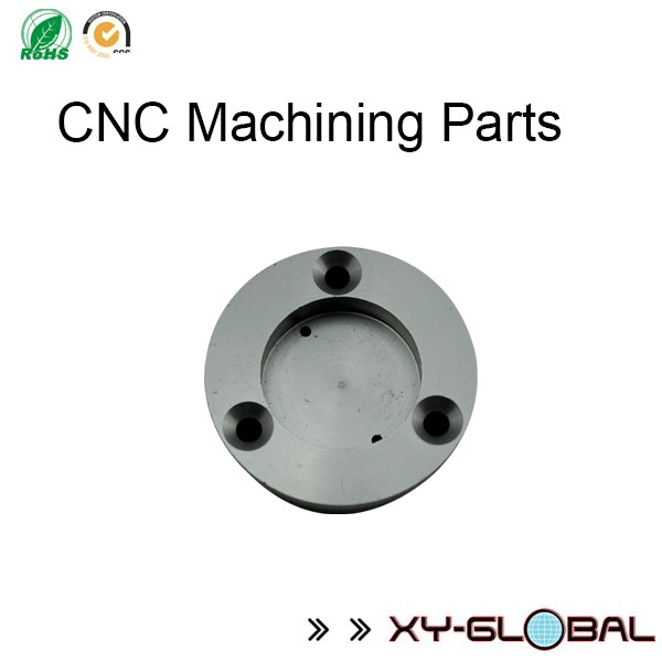 Customized design brass high precision cnc machined parts with widely uses