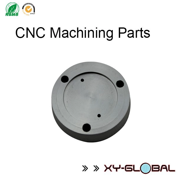Customized design brass high precision cnc machined parts with widely uses