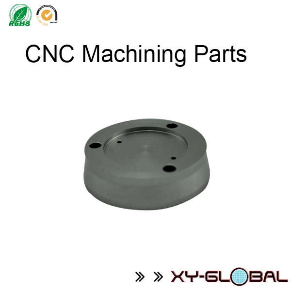 Customized design brass high precision cnc machined parts with widely uses