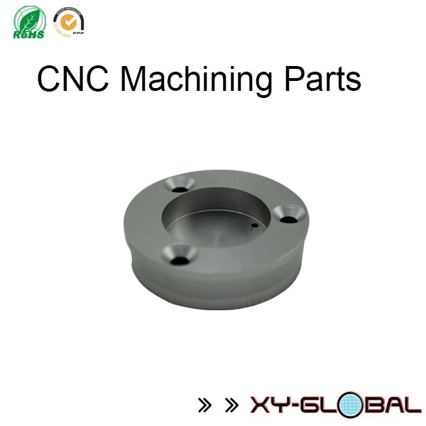 Customized design brass high precision cnc machined parts with widely uses