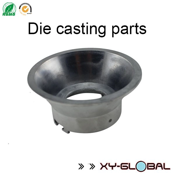 Maßgeschneiderte Druckgussteil / Aluminiumdruckgussteilen