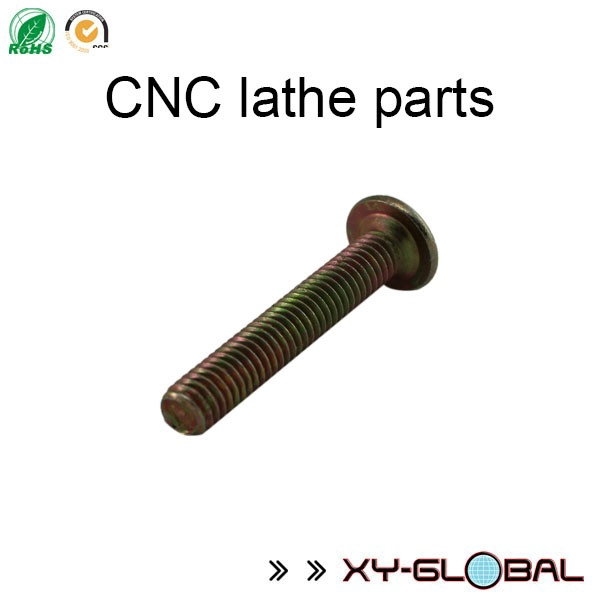 Parafuso personalizado para instrumentos