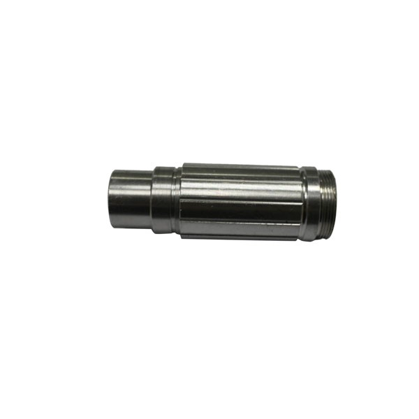 定制化的铝合金6061数控车床精密仪器配件