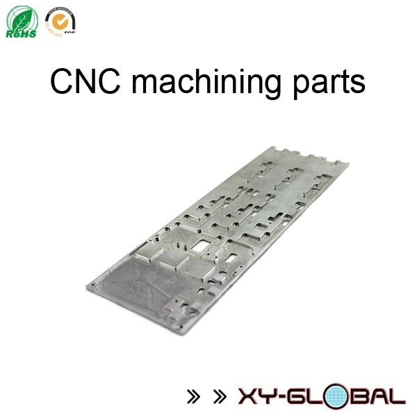 车床CNC加工