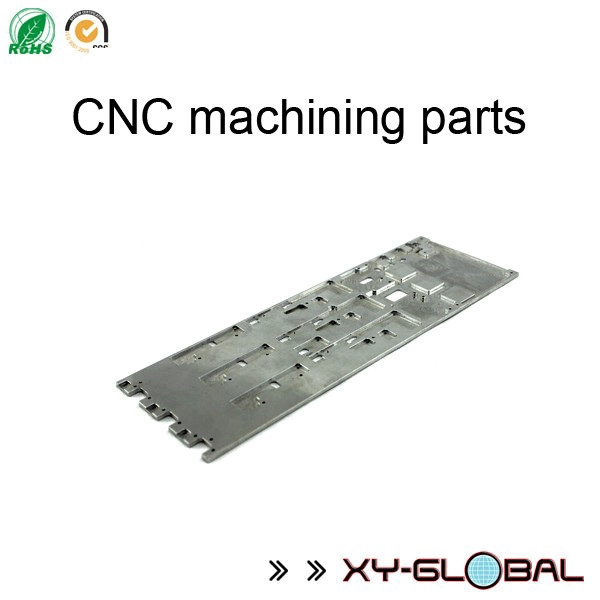 车床CNC加工