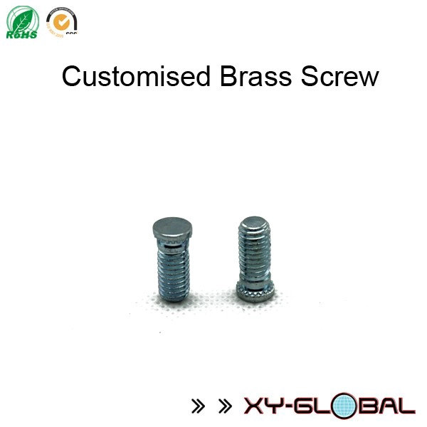 DIN Set Screw