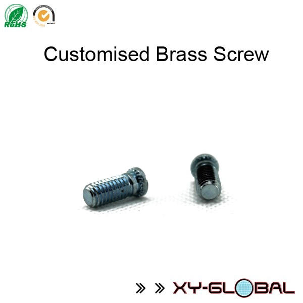 DIN Set Screw