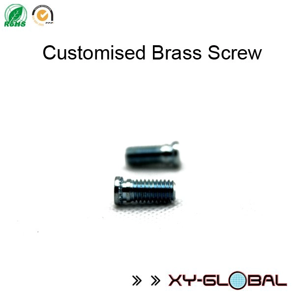DIN Set Screw