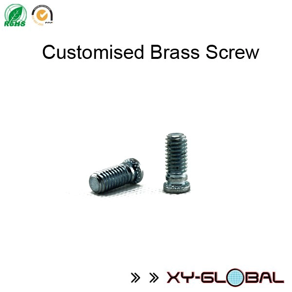 DIN Set Screw
