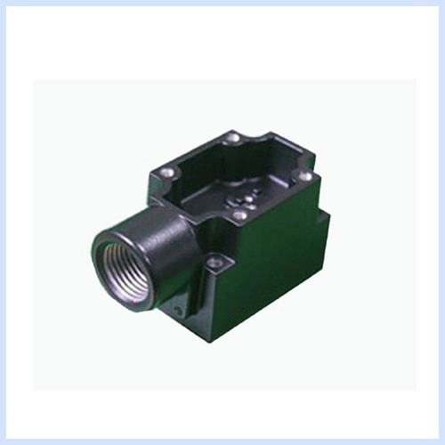 China Die cast  3D printer components manufacturer China manufacturer